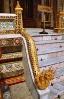 Detail, Grand Palace, Bangkok